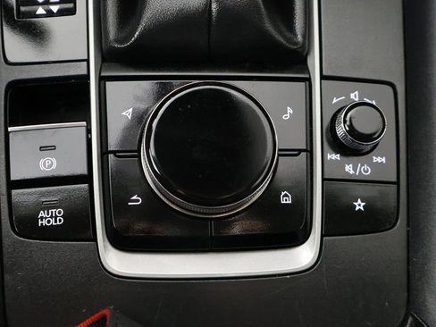 Used 2025 MAZDA CX-50 AWD 2.5 S w/ Preferred Package image 46