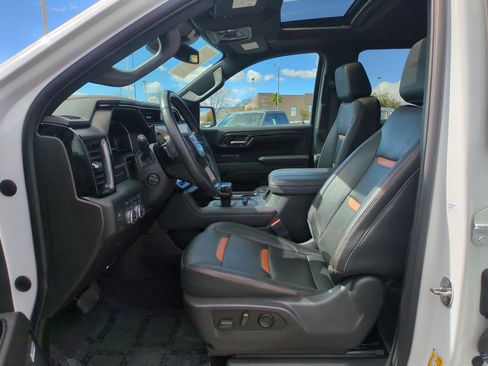 Used 2023 GMC Sierra 1500 AT4 w/ AT4 Preferred Package image 15