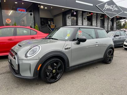 Used 2022 MINI Cooper SE