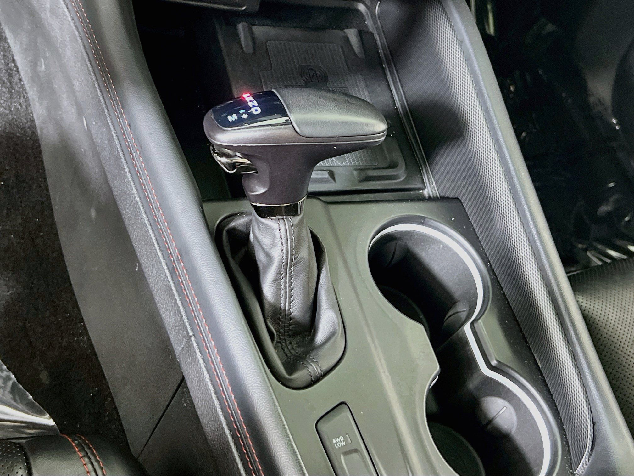Used 2023 Dodge Durango R/T AWD/4WD image 17