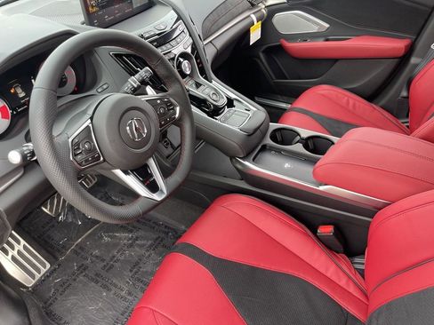 New 2026 Acura RDX A-Spec image 20