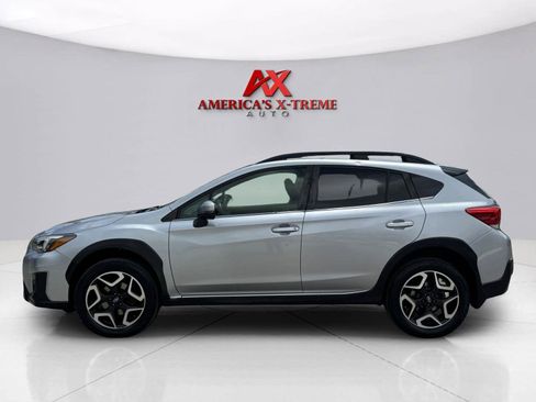Used 2019 Subaru Crosstrek 2.0i Limited w/ Moonroof Package w/Navigation AWD/4WD image 2