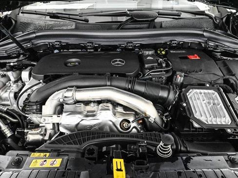 New 2026 Mercedes-Benz GLA 250 4MATIC image 24