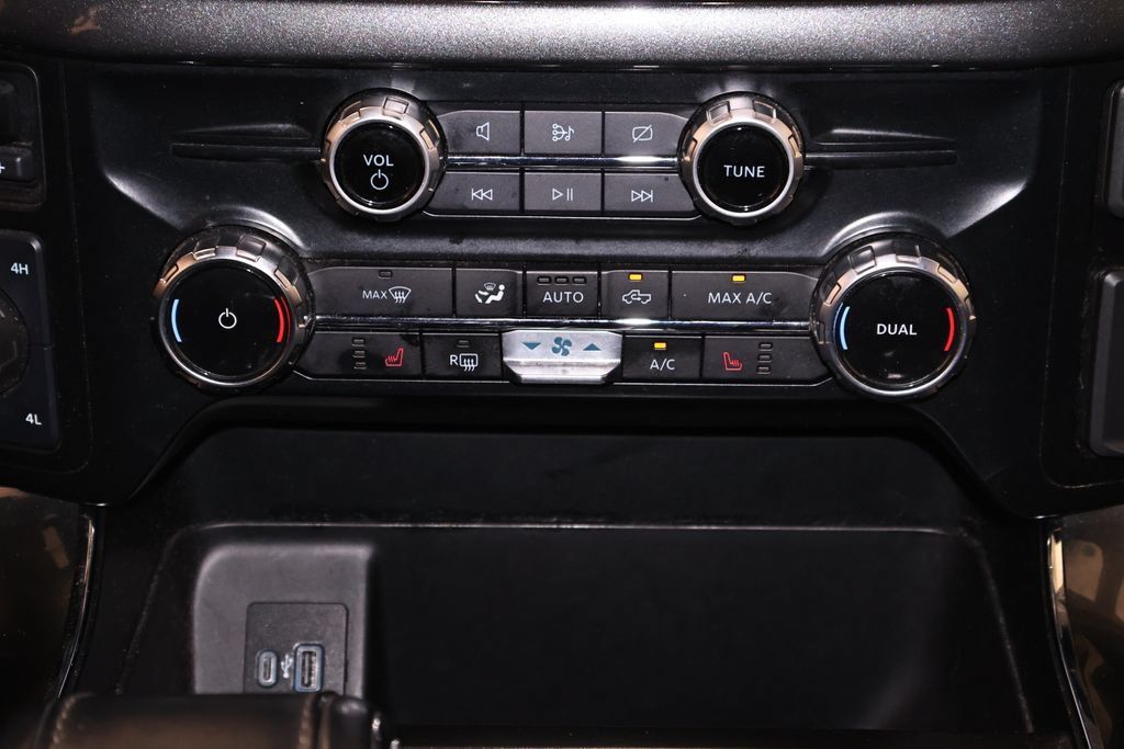 Certified 2023 Ford F150 XLT w/ Equipment Group 302A High AWD/4WD image 29