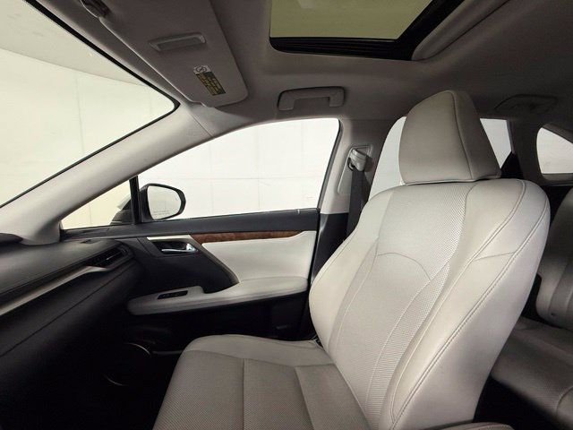 Used 2020 Lexus RX 350L FWD w/ Premium Package image 19