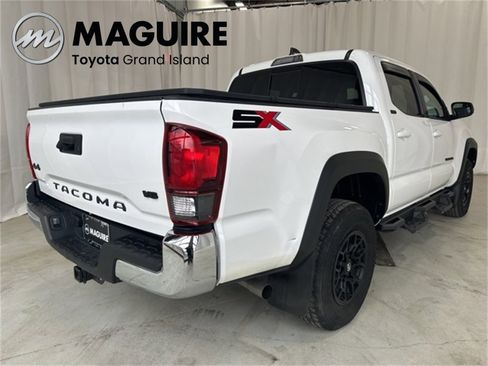 Used 2023 Toyota Tacoma SR5 image 28