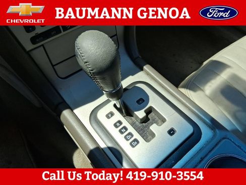 Used 2004 Lincoln LS RWD image 23