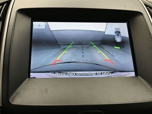 Used 2020 Ford Edge SEL w/ Convenience Package image 30