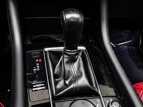 Used 2019 MAZDA MAZDA3 AWD Hatchback w/ Premium Pkg image 22