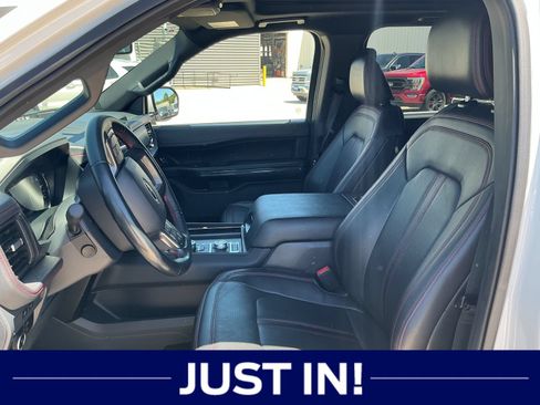 Used 2023 Ford Expedition Max Limited AWD/4WD image 5
