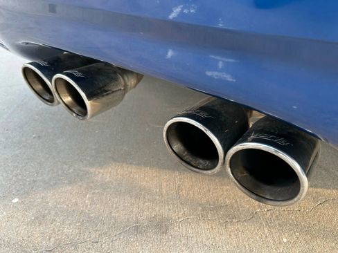 Used 2002 Chevrolet Corvette Coupe w/ Preferred Equipment Group2 image 32