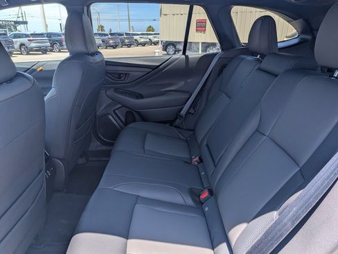 Used 2023 Subaru Outback Wilderness AWD/4WD image 14