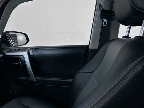 Used 2021 Toyota 4Runner SR5 Premium w/ Moonroof Package image 24