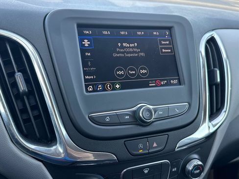 Used 2023 Chevrolet Equinox LS w/ LS Convenience Package AWD/4WD image 23