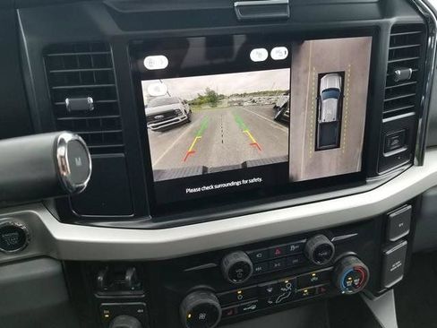 New 2026 Ford F350 XLT AWD/4WD image 21