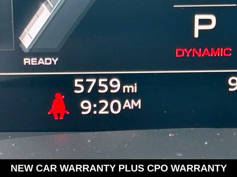 New 2025 Audi Q7 2.0T Premium w/ Convenience Package AWD/4WD image 17