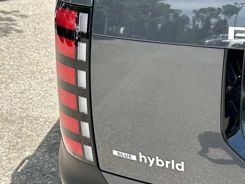 New 2026 Hyundai Palisade FWD Hybrid image 12