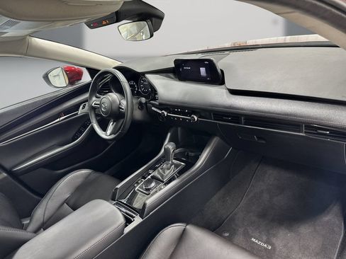 Used 2023 MAZDA MAZDA3 s AWD/4WD image 16
