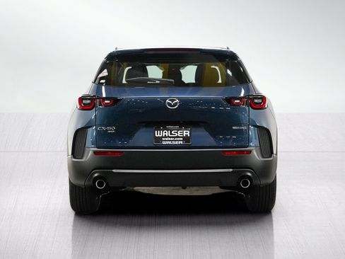 Used 2024 MAZDA CX-50 AWD 2.5 S w/ Weather Package image 4