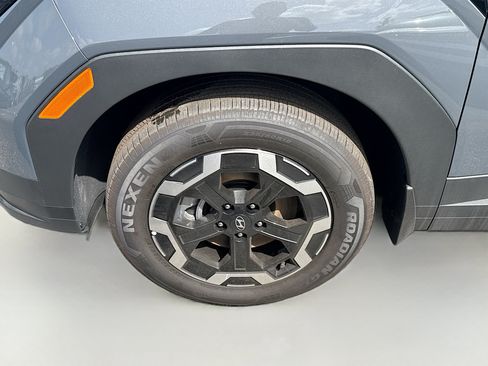 New 2026 Hyundai Santa Fe SEL FWD image 23