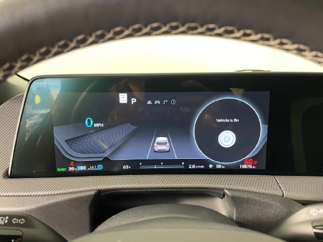 Certified 2024 Kia EV6 GT-Line AWD/4WD image 5