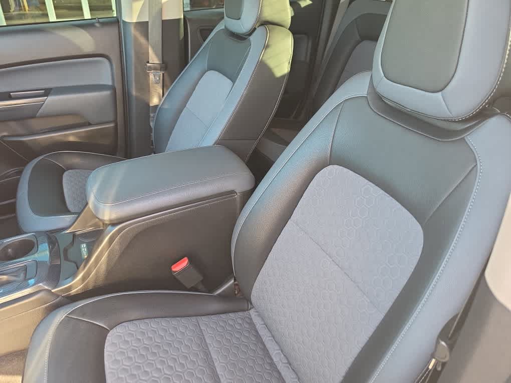 Used 2019 Chevrolet Colorado Z71 RWD image 21