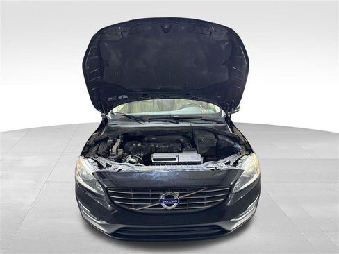 Used 2015 Volvo S60 T5 Premier AWD/4WD image 11