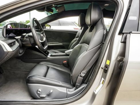 Used 2023 Lucid Air Grand Touring AWD/4WD image 37