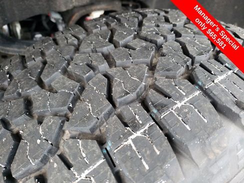 Used 2026 Chevrolet Silverado 2500 LT w/ Trail Boss Package image 27