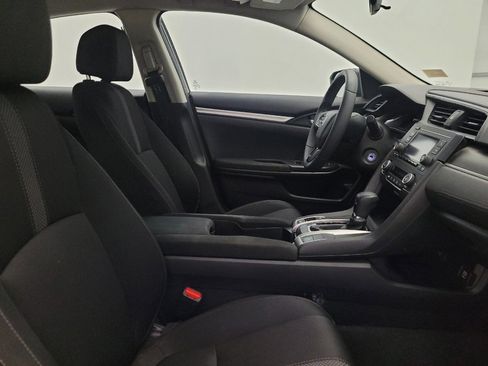 Used 2020 Honda Civic LX image 21