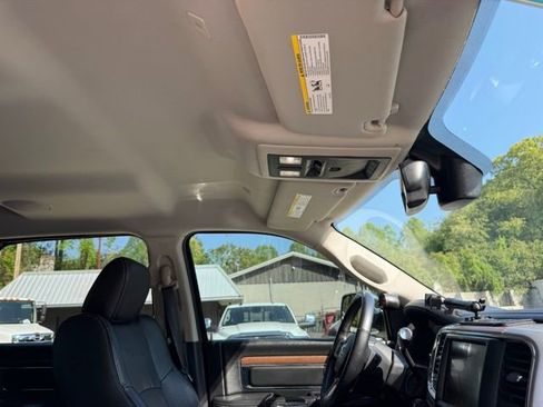 Used 2017 RAM 2500 Laramie AWD/4WD image 86