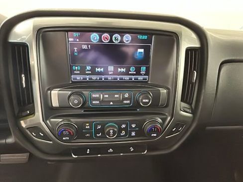 Used 2019 Chevrolet Silverado 1500 LT w/ All Star Edition AWD/4WD image 22