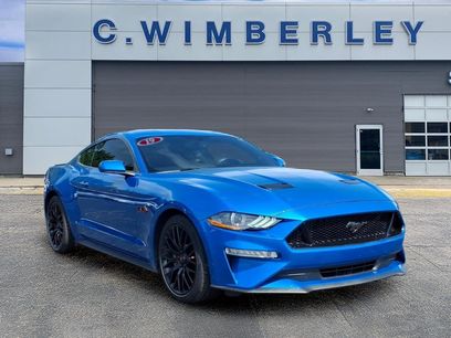 Used 2019 Ford Mustang GT