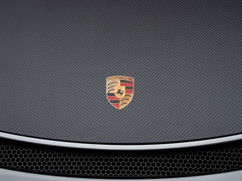 Used 2023 Porsche 718 Cayman GT4 RS w/ Weissach Package RWD image 13