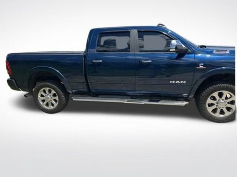 Used 2022 RAM 2500 Laramie AWD/4WD image 9