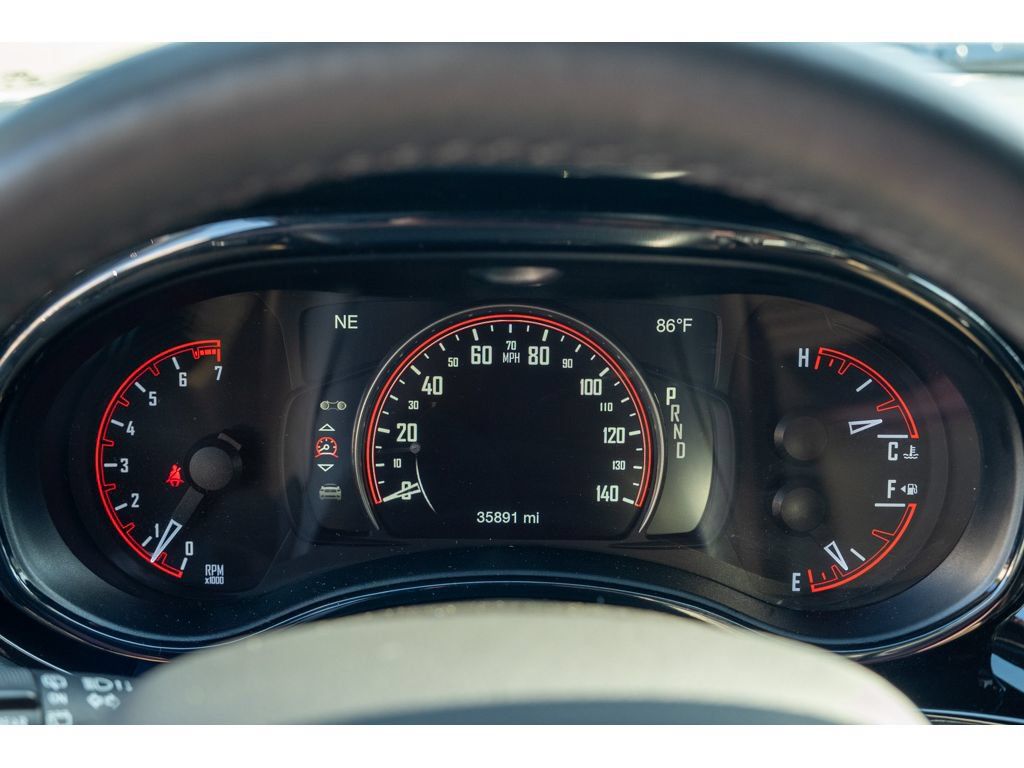 Used 2025 Dodge Durango GT RWD image 21