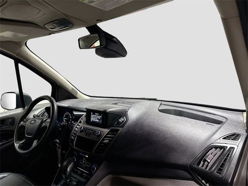 Used 2021 Ford Transit Connect XL image 28