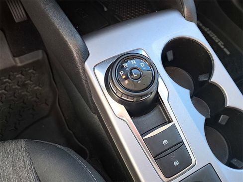 Used 2021 Ford Bronco Sport Big Bend w/ Big Bend Package (96B) image 11