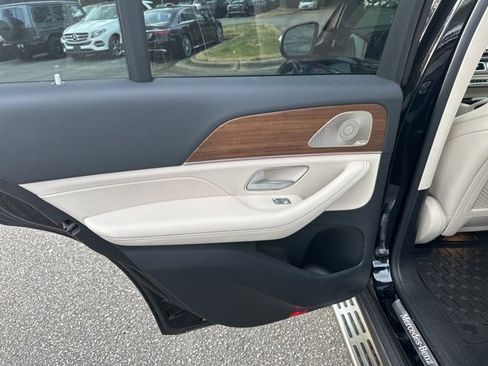 Certified 2023 Mercedes-Benz GLE 350 GLE 350 image 10