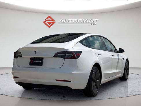 Used 2023 Tesla Model 3 Standard Range RWD image 17