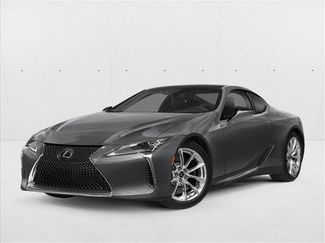 Used 2018 Lexus LC 500 Coupe w/ Touring Package video 1