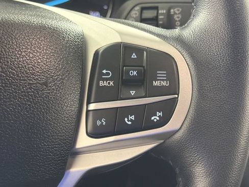 Certified 2023 Ford Explorer XLT w/ Equipment Group 202A RWD image 11