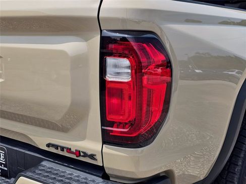 Used 2023 GMC Canyon AT4X AWD/4WD image 22