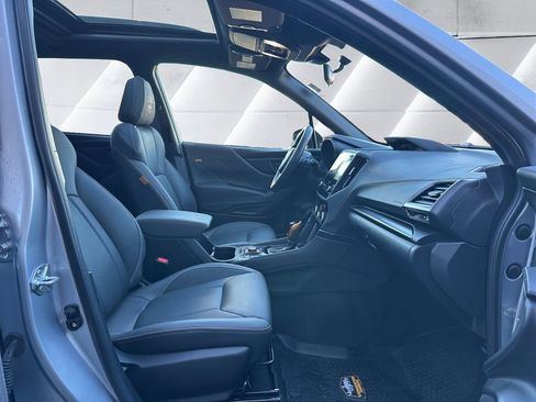 Certified 2024 Subaru Forester Wilderness image 13