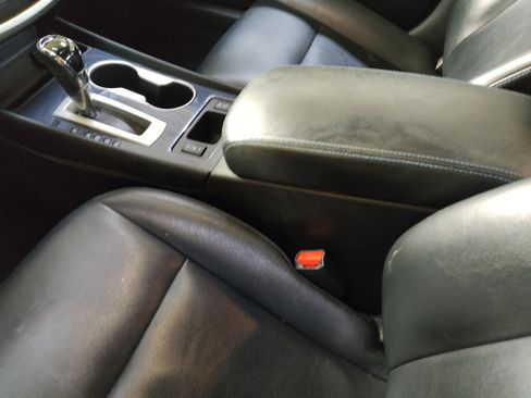 Used 2018 Nissan Altima 2.5 SR w/ SR Special Edition image 26