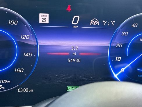 Certified 2023 Mercedes-Benz EQS 450+ SUV image 22