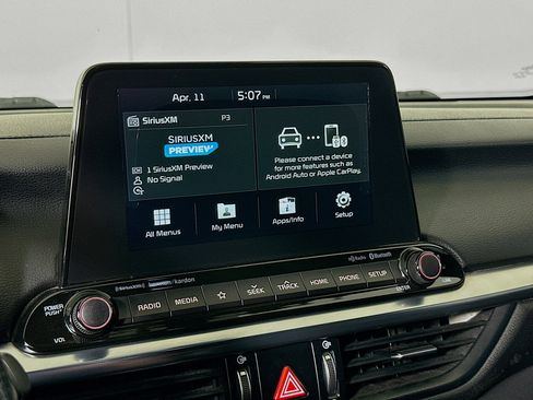 Used 2021 Kia Forte GT-Line image 21