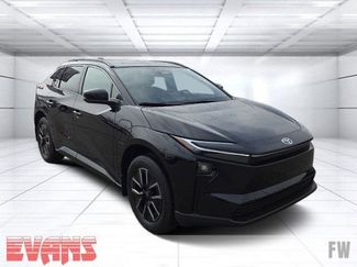 New 2026 Toyota bZ 360° Tour