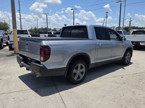 Used 2023 Honda Ridgeline RTL-E image 6