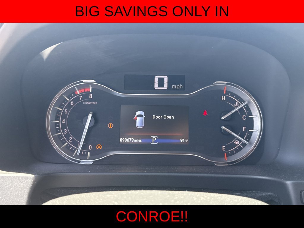 Used 2018 Honda Pilot Touring image 17
